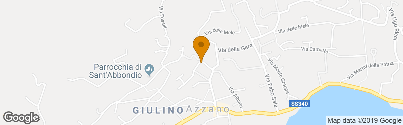 Hotel Lake Como Residence 