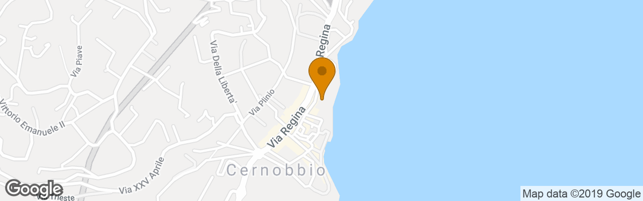 Hotel Veranda Cernobbio 