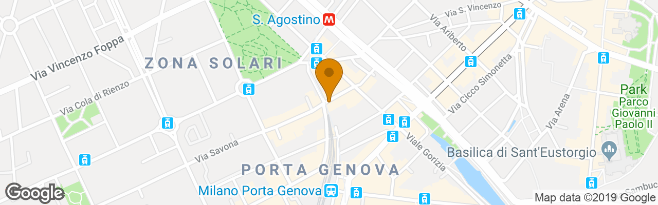 Hotel Ketchroom Navigli Apartments 