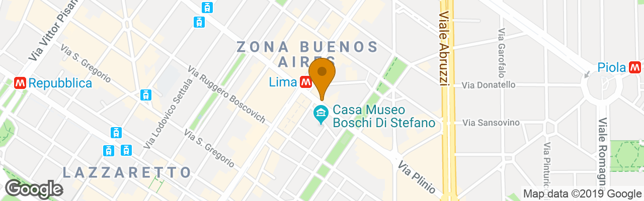 Hotel The Luxury Milano 