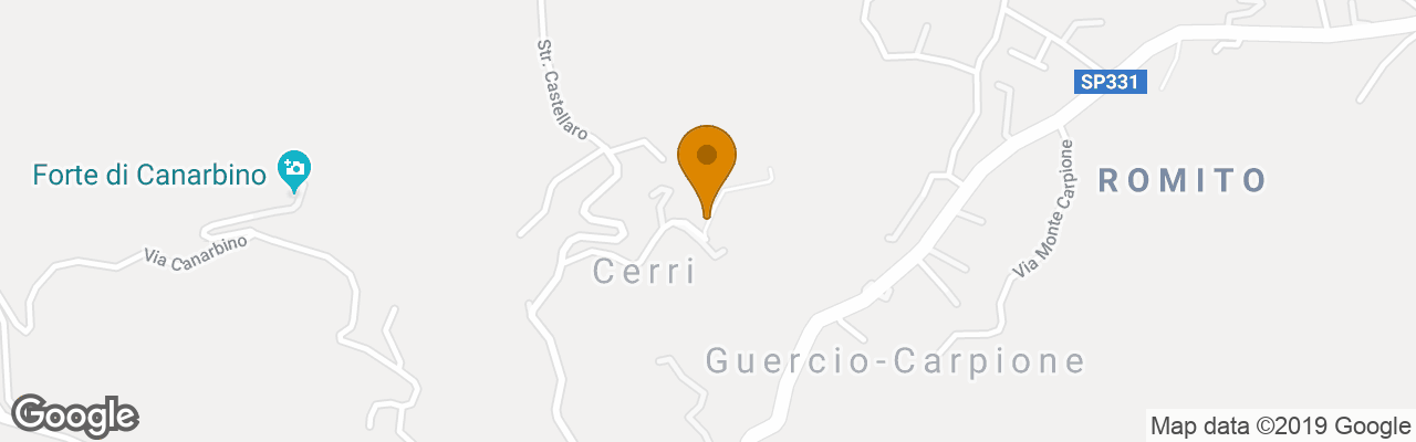 Bed and Breakfast Bed&Breakfast La Casa del Bàmbero 