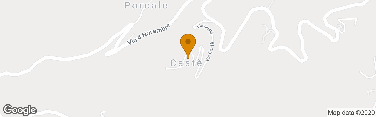 Hotel La Locanda del Podestà 