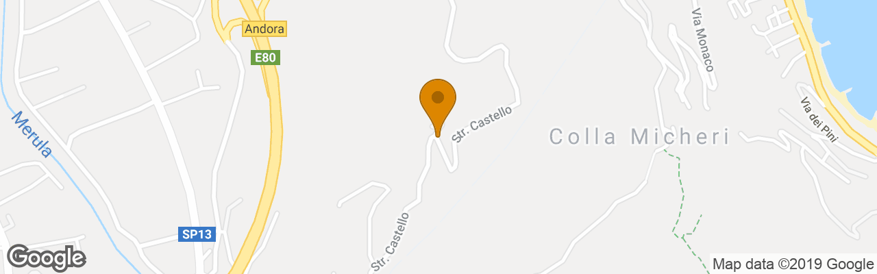 Hotel Agriturismo Rio Castello 