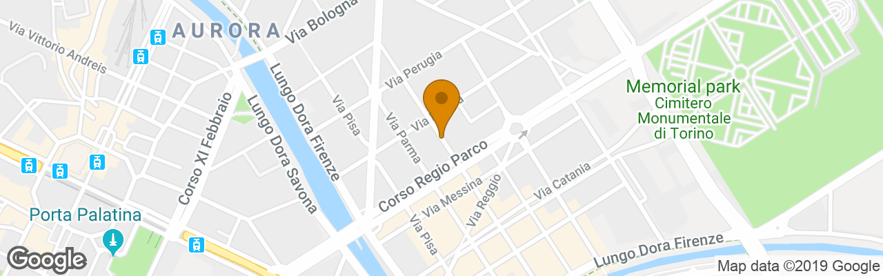 Hotel Loft Regio Parco 