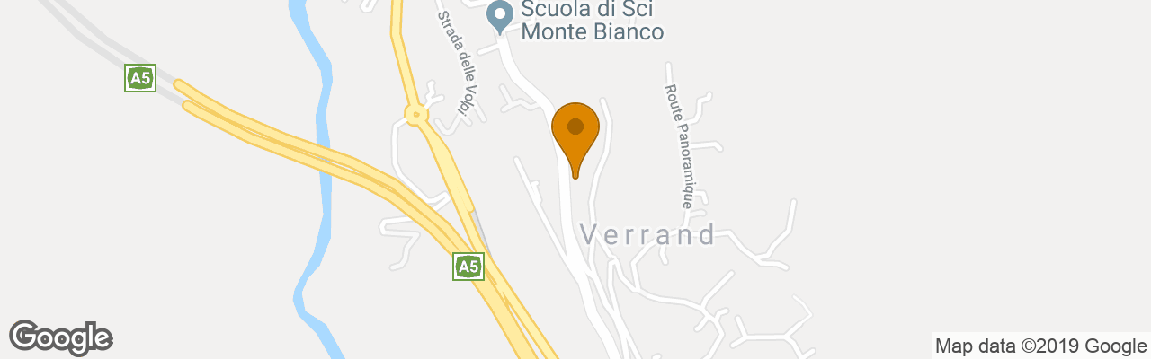 Bed and Breakfast Bed&Breakfast Residence Checrouit 