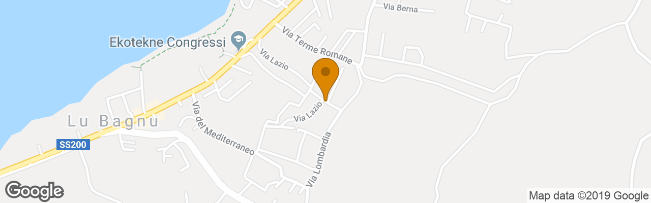 Hotel Residence L'ancora 