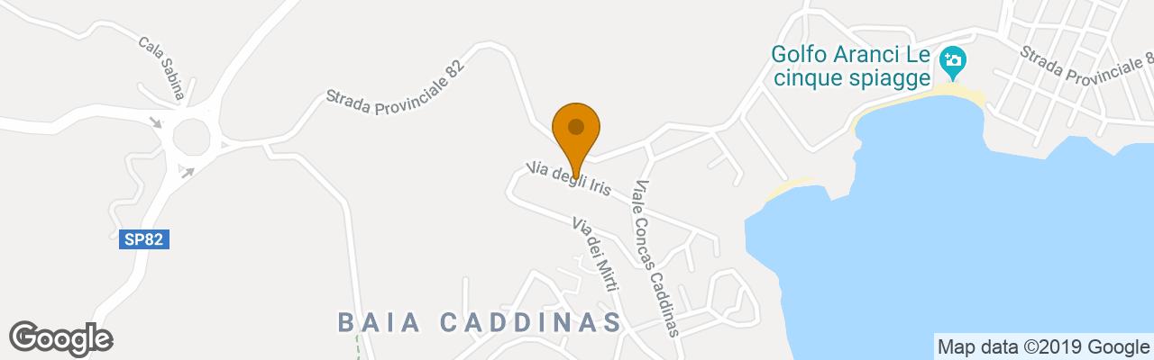 Hotel Residence Orizzonti 