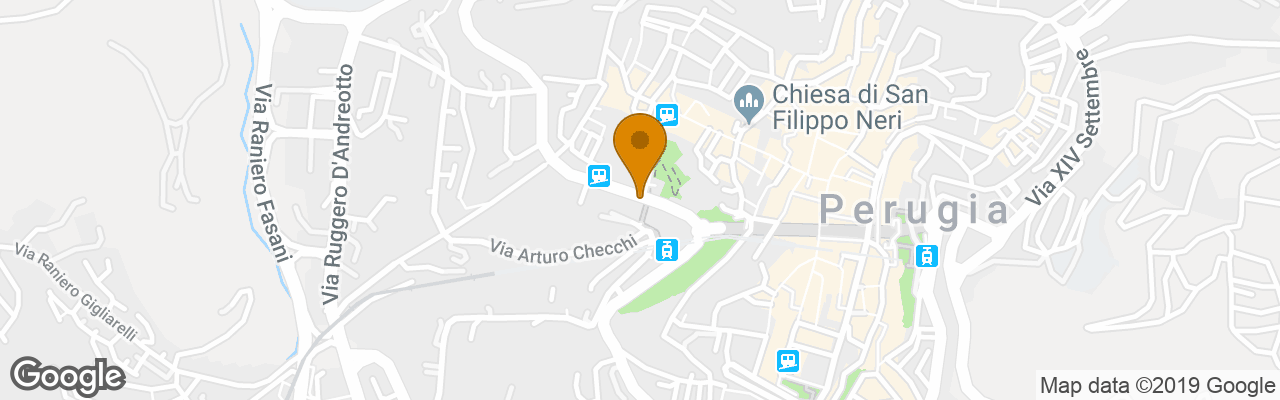 Bed and Breakfast Bed&Breakfast Alla Residenza Domus Minervae 