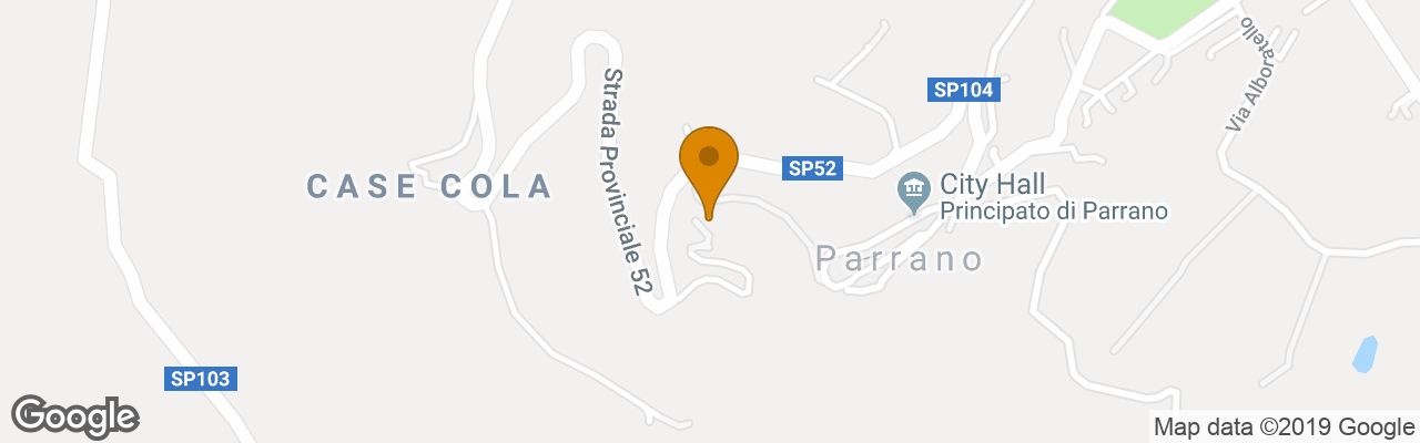 Hotel Agriturismo Il Poggiolo 