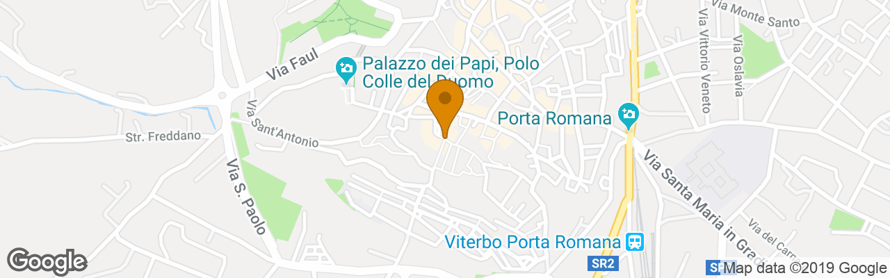 Hotel La Terrazza Medioevale 