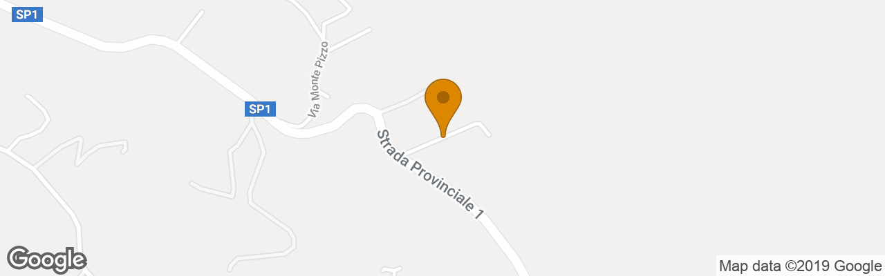 Hotel Country House La Meridiana Strana 