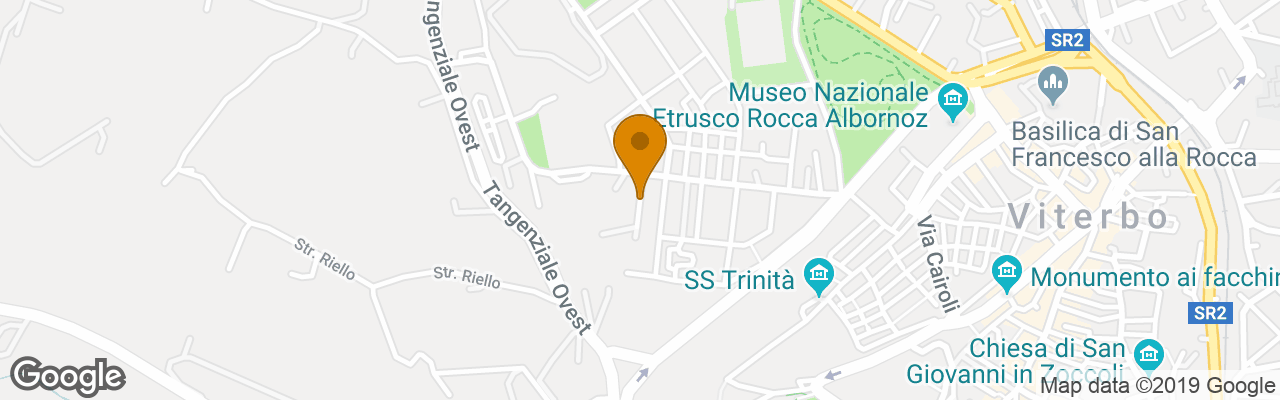 Hotel Residence Lorenzo Da Viterbo 