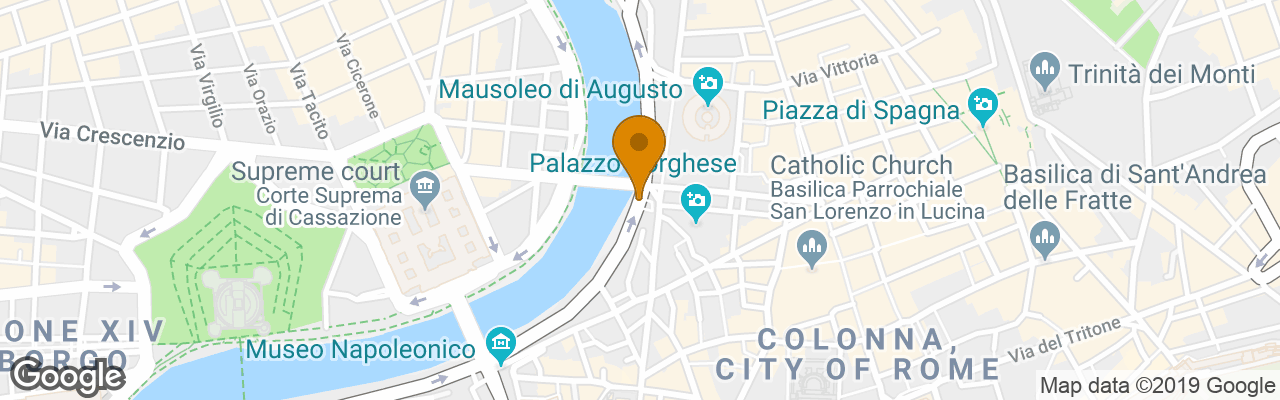 Hotel Rome As You Feel - Spanish Steps 