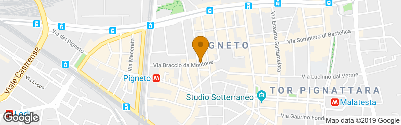 Hotel About B&b In Rome 