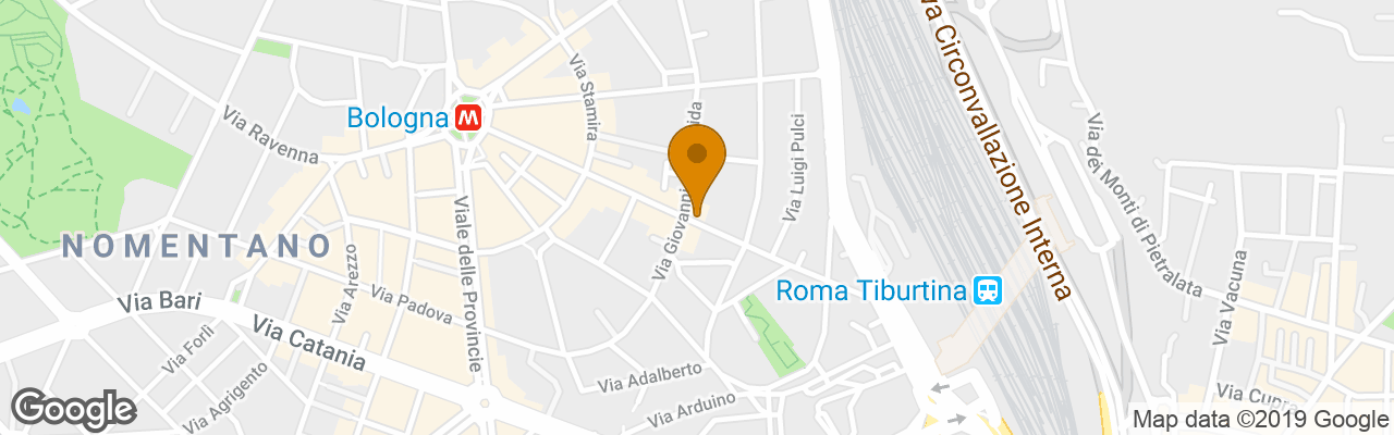 Hotel Residenza Il Magnifico 