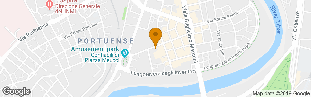 Hotel Polvere Di Stelle 