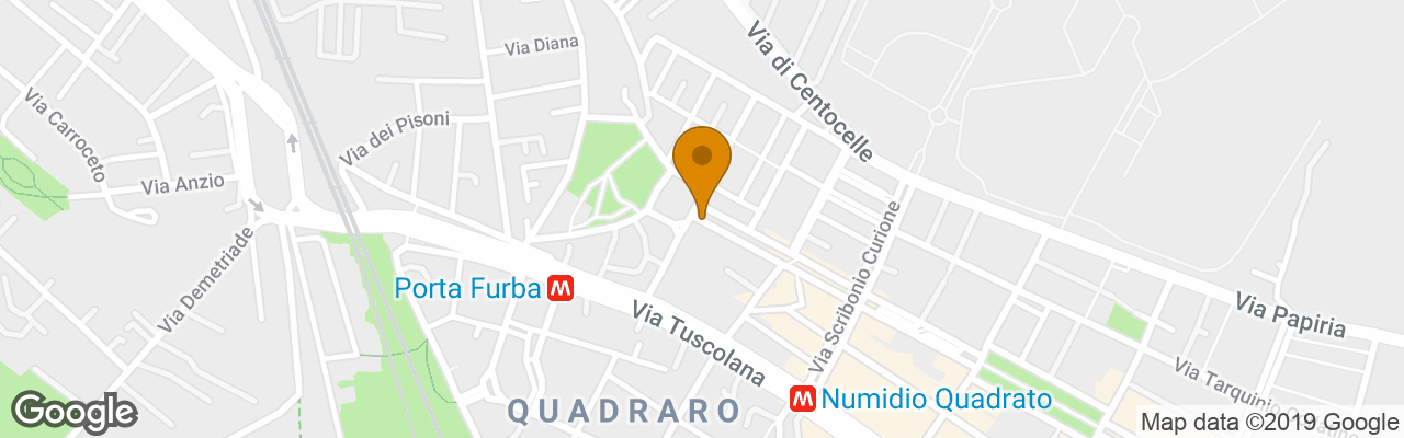 Hotel Domus Dei Consoli 