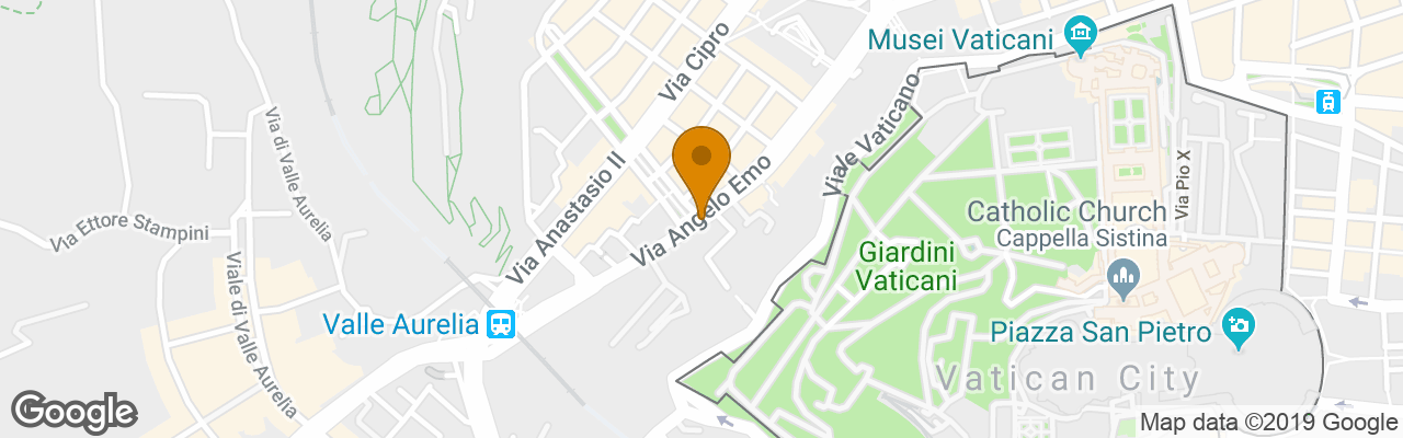 Hotel Il Borgo Al Vaticano 