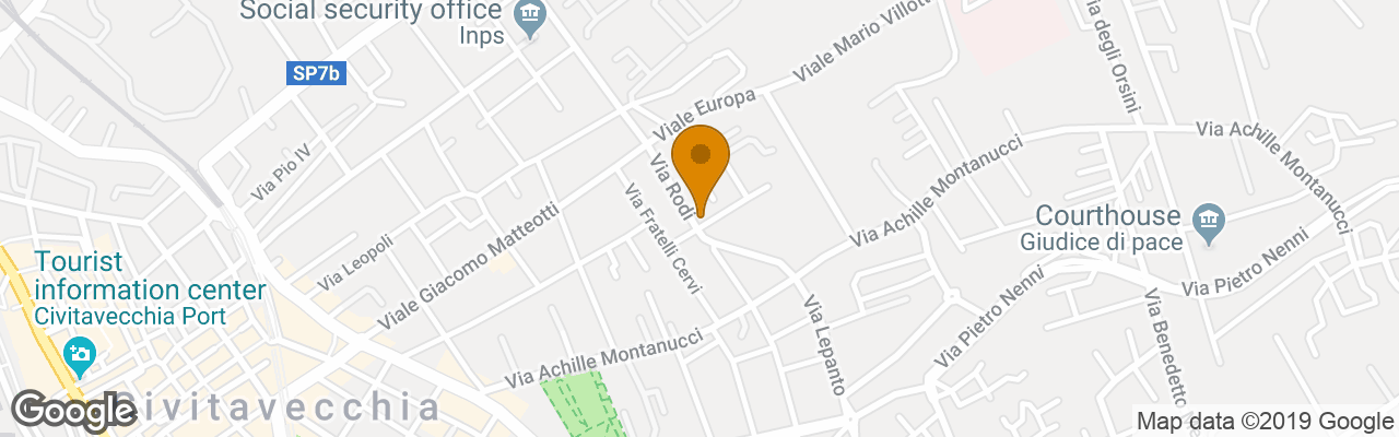 Bed and Breakfast Bed&Breakfast Bel Sole 