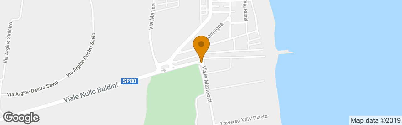 Koko Hotel Milano Marittima 