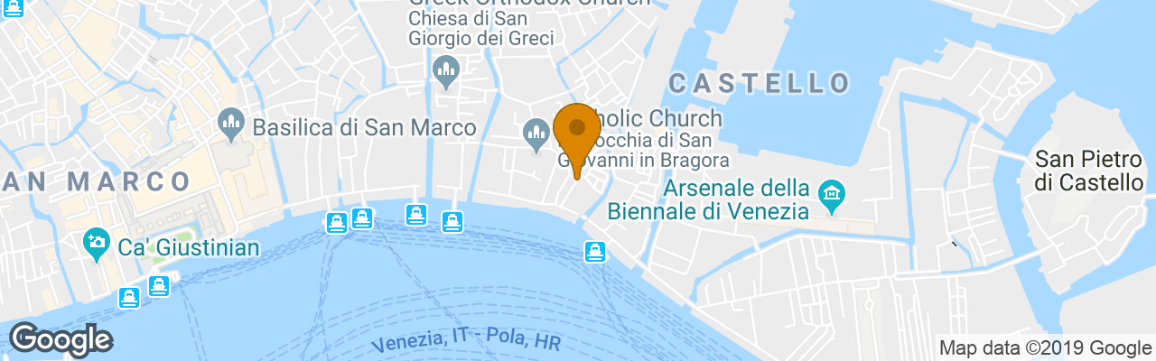 San Simeon Apartments 