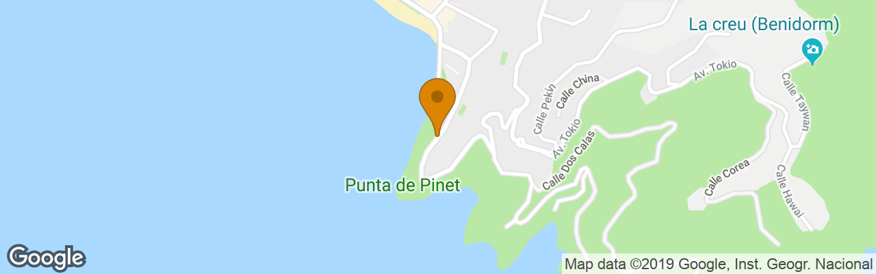 Apartamentos Trinisol 