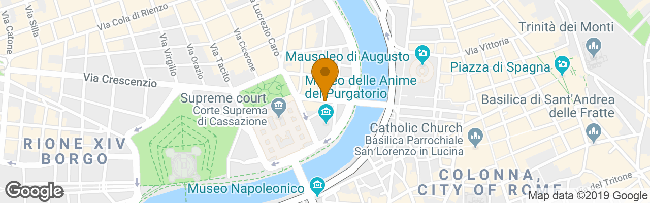 Hotel Colonna 18 Guest House 