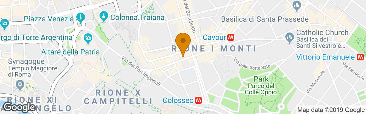 Pensione Downtown Accommodation 