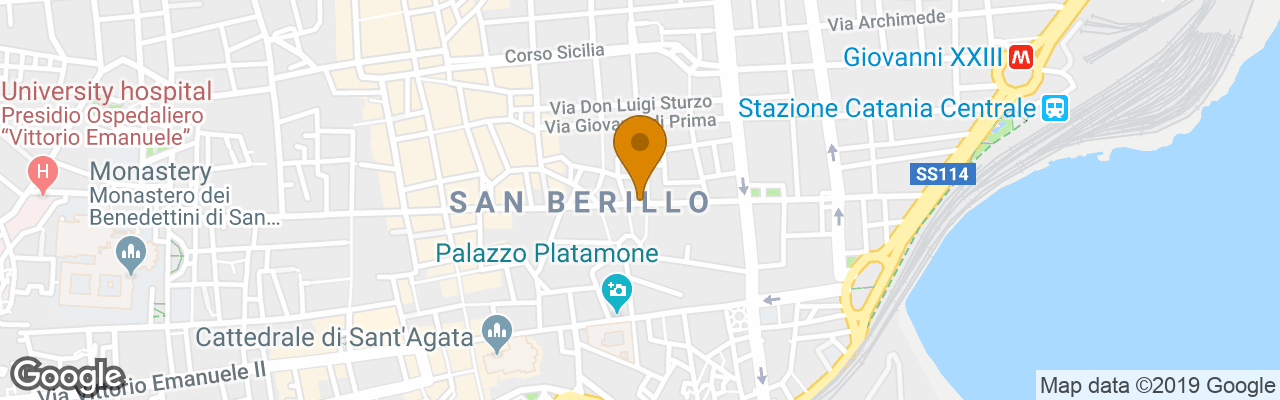 Nuovo Hotel Sangiuliano 