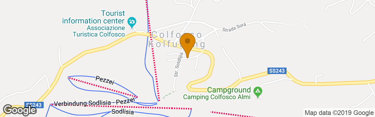 Hotel Residence Majarai 