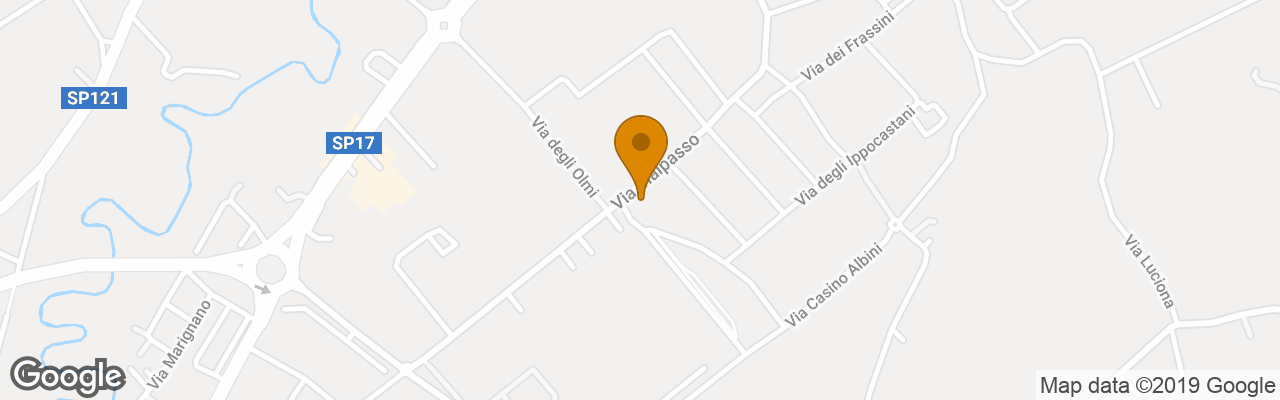 Hotel San Giovanni Relais 