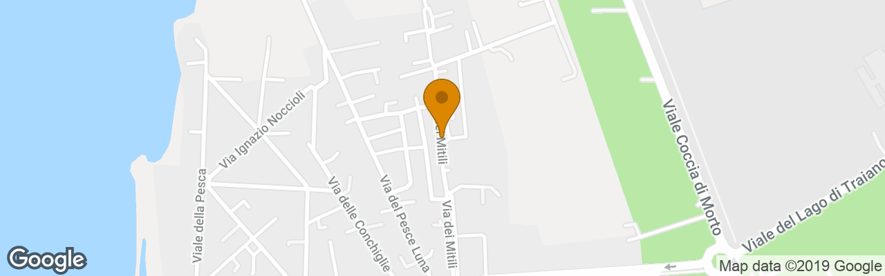 Hotel Fiumicino Airport B&B Deluxe 