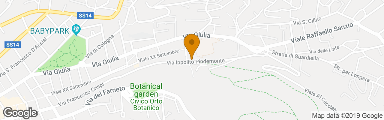 Residence Hotel Bonomo 