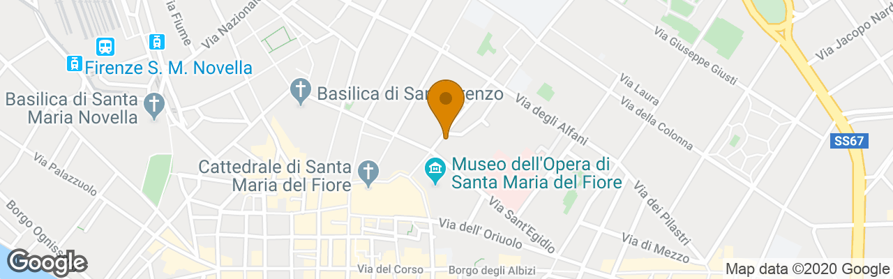 Hotel In Centro Magda 