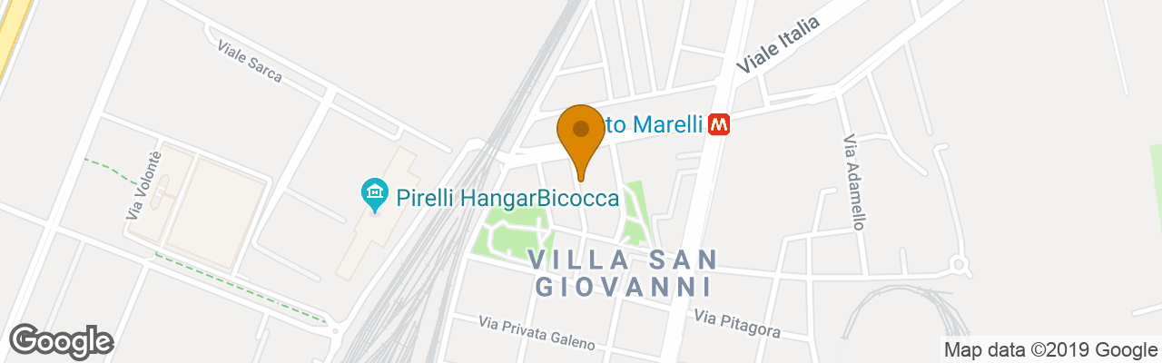 Hotel Viserba Residence 