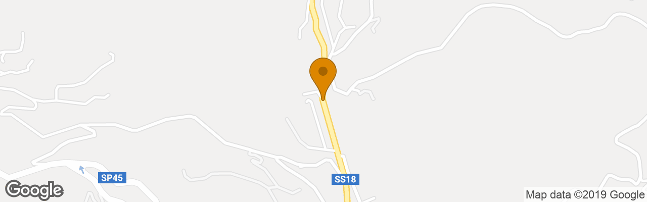 La Vecchia Taverna Bed And Breakfast 