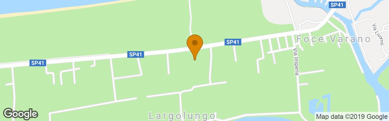 Hotel Villaggio Viola 