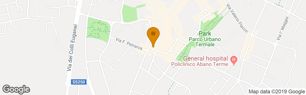 Hotel La Serenissima Terme 