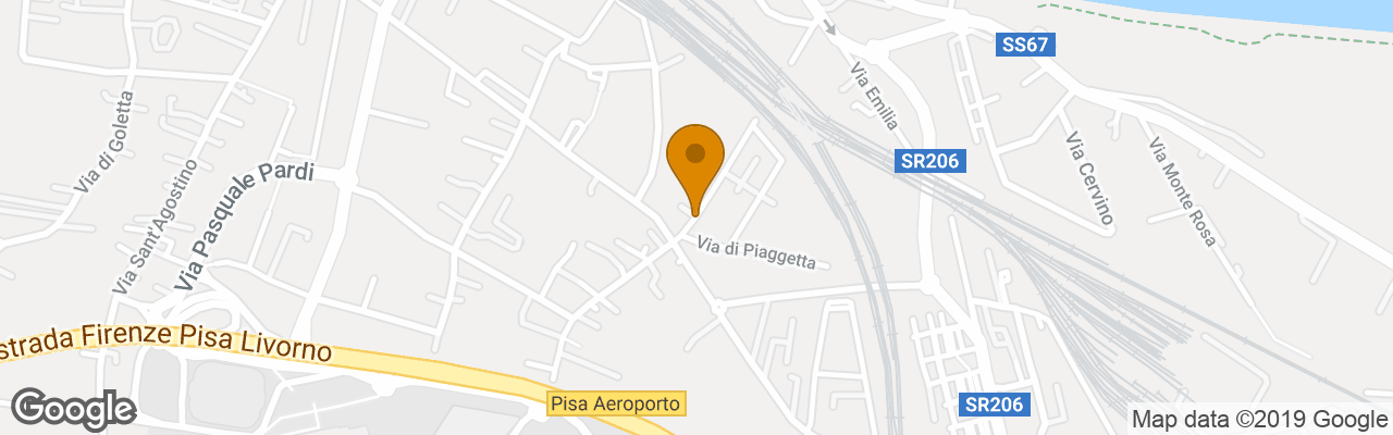 Pensione Bed And Breakfast Lumiere 