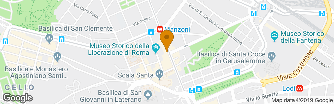 Pensione Ad Hoc Domus 