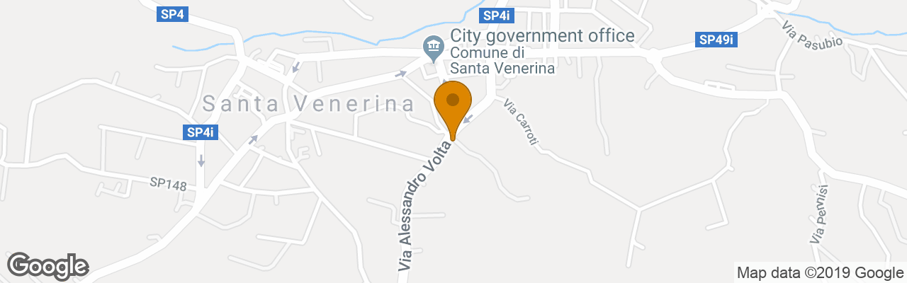 Hotel Kepos Etna Relais & Spa 