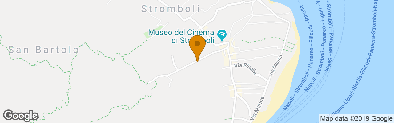 Hotel B&b Il Giardino Segreto 