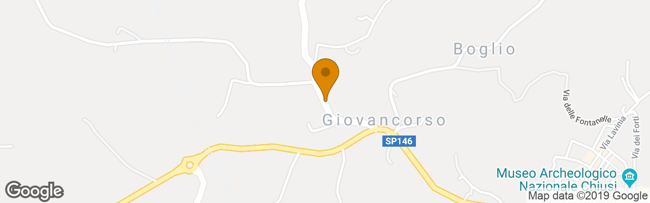 Hotel L'albero Di Gameli 