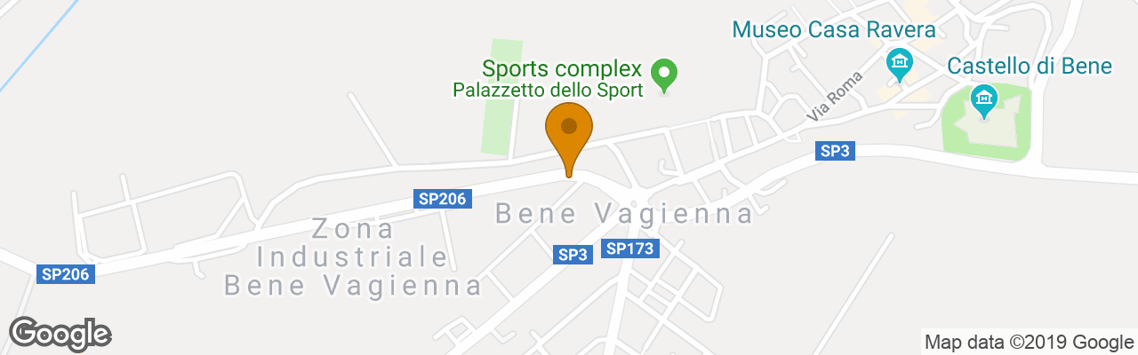 Hotel Bvh Bene Vagienna 