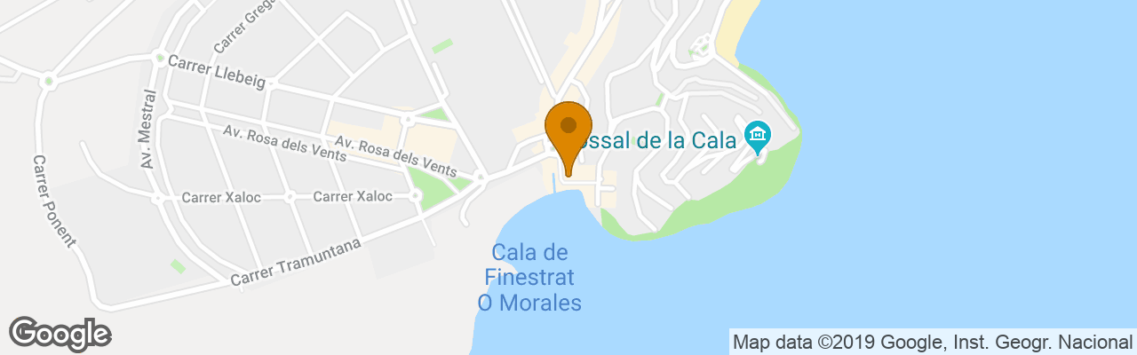 Hotel La Cala 