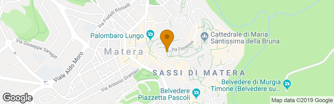 Pensione Residence Per Le Vie Del Magico Mosto 