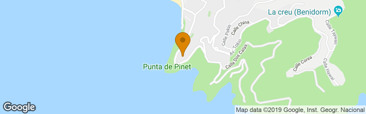 Apartamentos Buenos Aires 