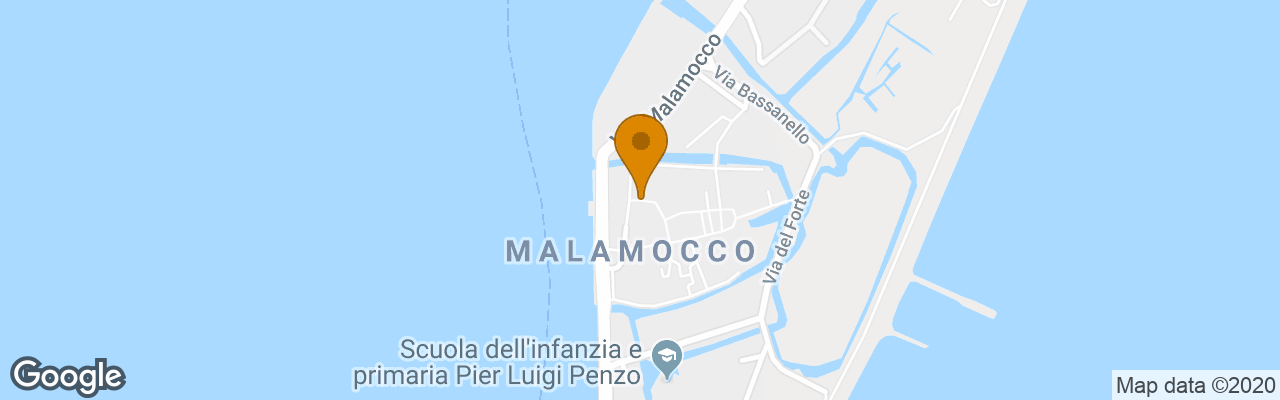 Hotel Venezia Boat & Breakfast Caicco Freedom 