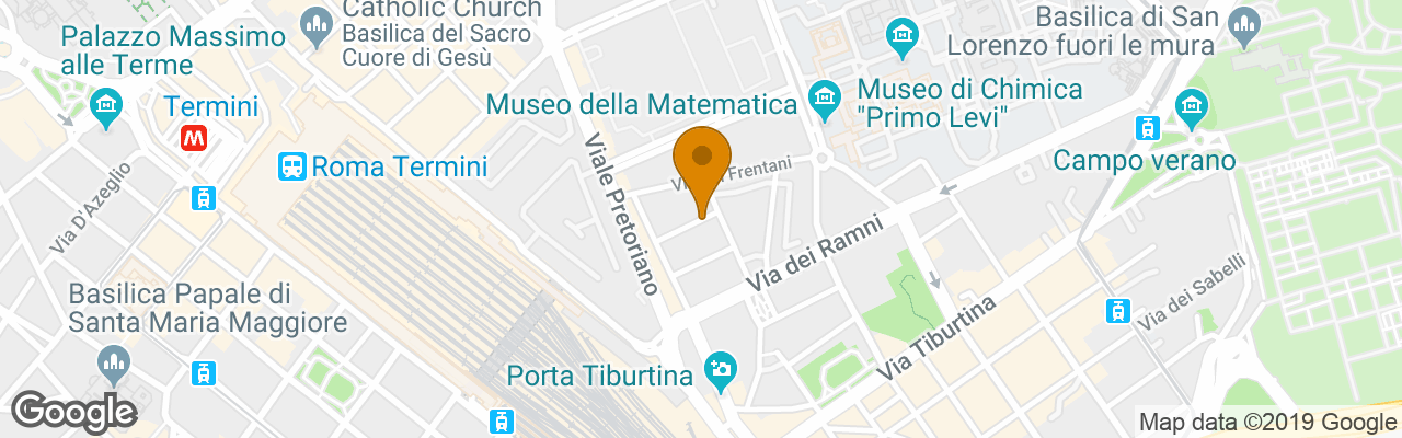 Hotel Stelle Di San Lorenzo 