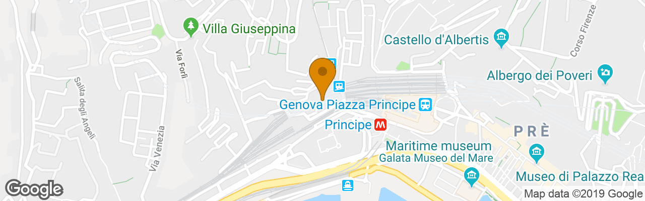 Bed And Breakfast Domitilla 